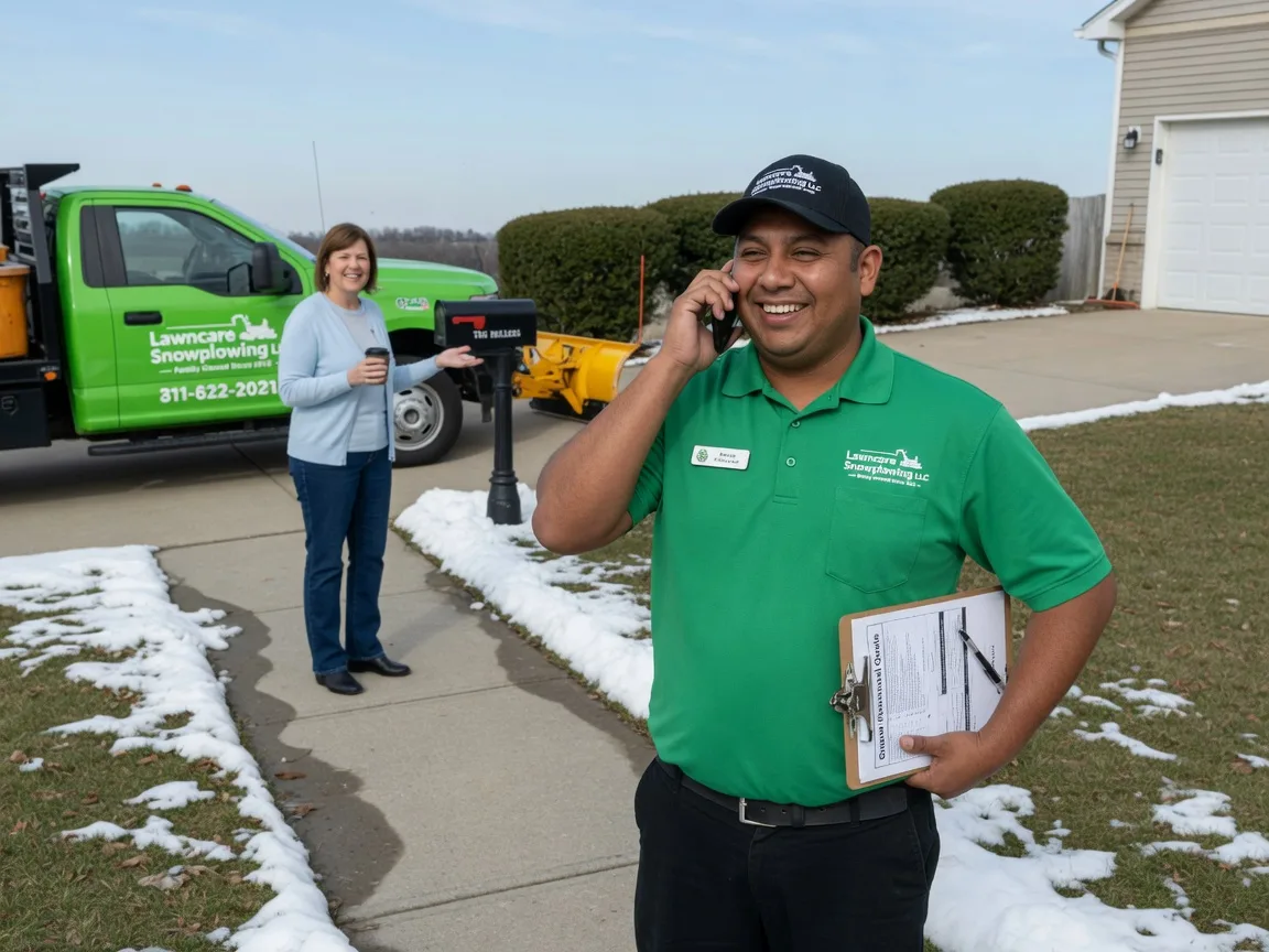 Lawn Care Services By Expert Landscaper Walton, WV FAQs